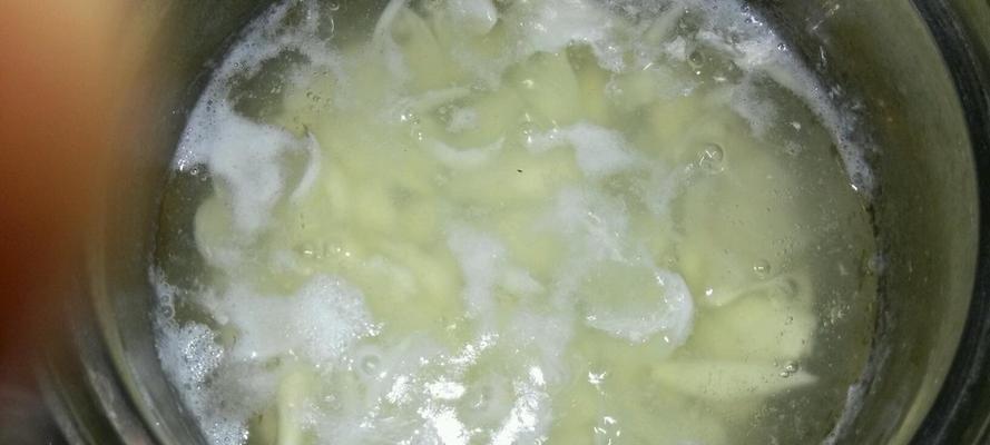 山药牛奶羹怎么做？有哪些健康益处？  第2张