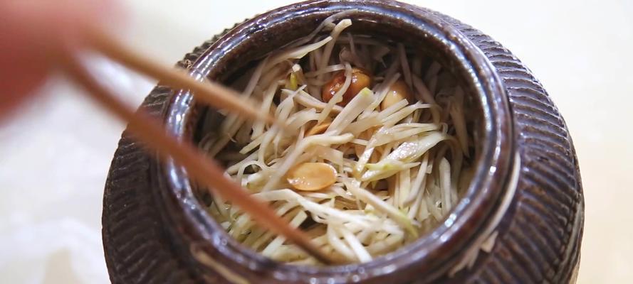 炒辣疙丝的做法是什么？如何在家轻松制作？  第3张