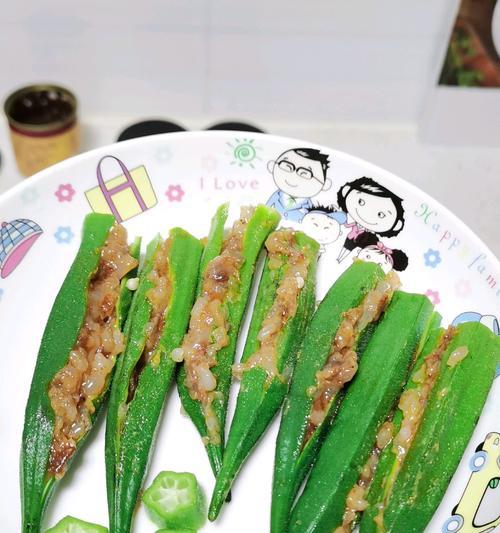 清烫秋葵怎么做？步骤和技巧有哪些？  第2张