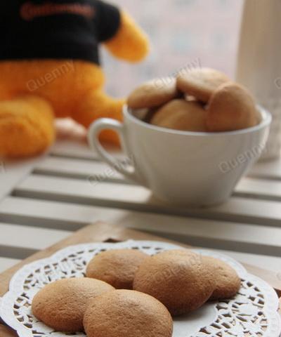 爪印饼干怎么做？详细步骤和常见问题解答？  第3张
