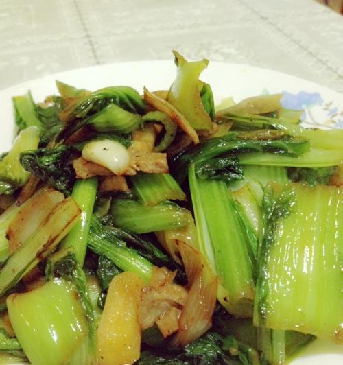 白菜炒肉丝的做法是什么？如何炒出鲜嫩可口的肉丝？  第2张