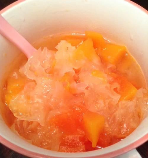 冰糖银耳怎么做？有哪些步骤和技巧？  第3张
