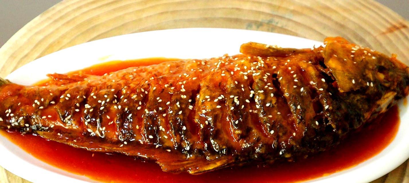 美食咸卷果的制作技巧（用最新鲜的食材）