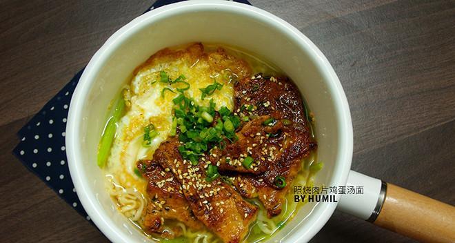 外婆菜鸡蛋汤面怎么做？有哪些步骤和技巧？