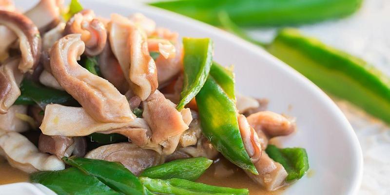 中式菜品，快乐烹饪，美味享受（中式菜品）