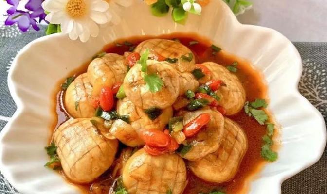 山珍豆腐怎么做？有哪些步骤和技巧？