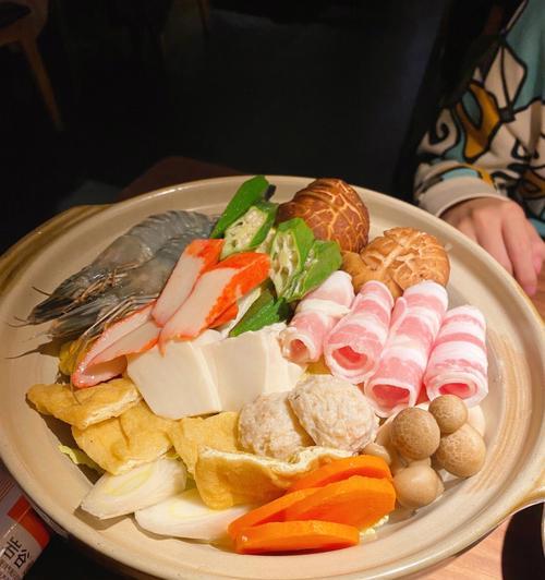 芝麻豆乳锅怎么做？有哪些步骤和技巧？  第2张