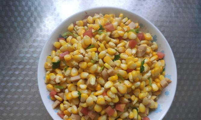 煲玉米的做法是什么？如何煲出香甜可口的玉米？  第2张