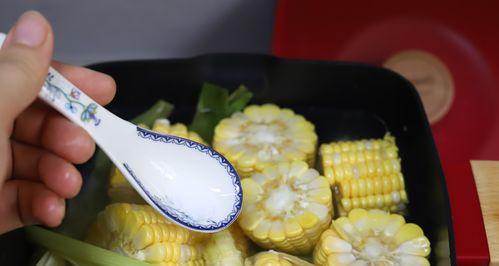 煲玉米的做法是什么？如何煲出香甜可口的玉米？  第3张
