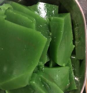 菠菜凉粉怎么做？步骤和技巧有哪些？  第2张