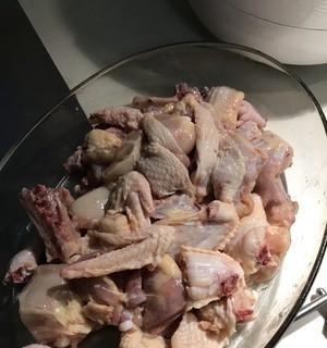 菜干煲鸡汤的做法是什么？如何煲出鲜美的鸡汤？  第2张