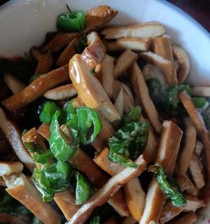 自制卤香肝的做法（教你如何制作香气四溢）