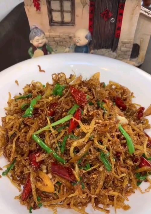 土豆丝炒酸菜丝的做法是什么？步骤详解如何做？  第3张