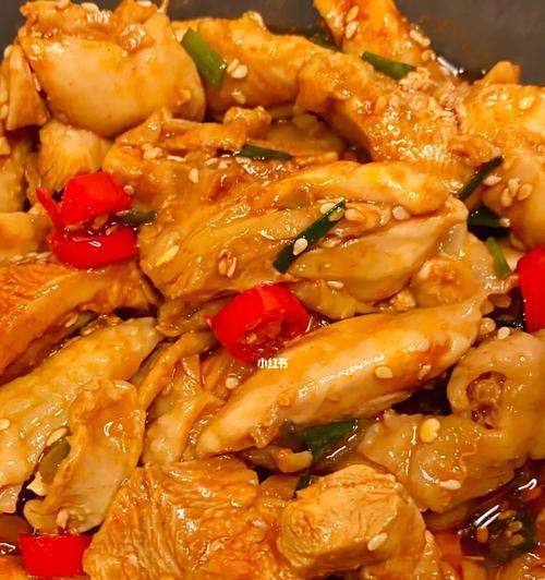 自制鸡肉馅怎么做？有哪些步骤和技巧？