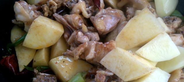 自制鸡肉馅怎么做？有哪些步骤和技巧？  第3张