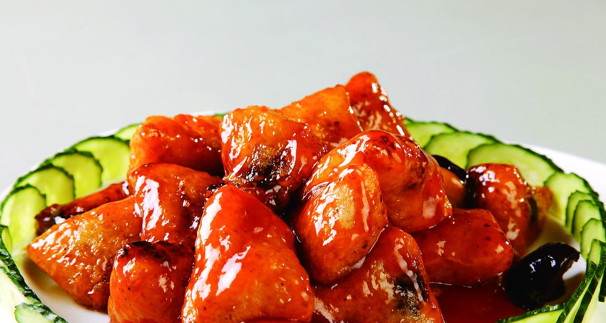 甜粽子怎么做？有哪些简单易学的甜粽子食谱？