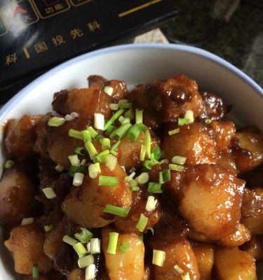 土豆红烧肉怎么做？步骤详解和常见问题解答？  第3张