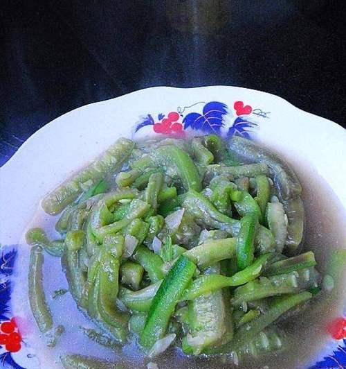 清炒丝瓜怎么做？步骤是什么？  第2张