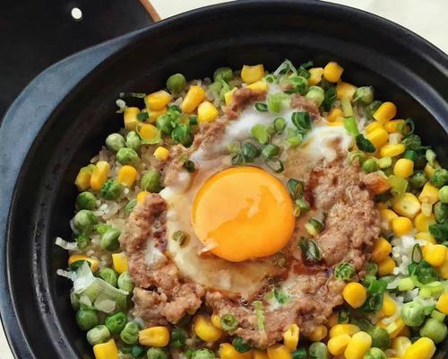 塘虱鸡蛋煲仔饭怎么做？步骤和技巧有哪些？
