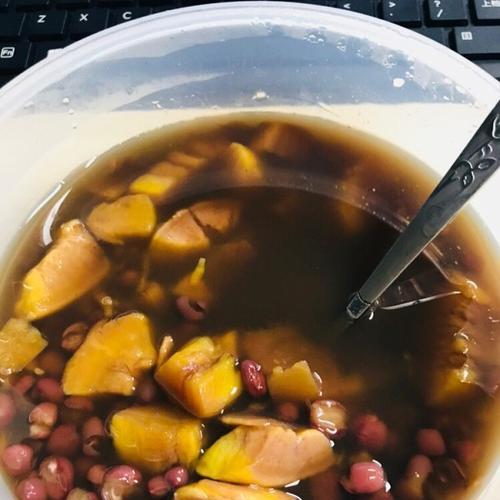 秋季养生美容糖水大全（一杯糖水）