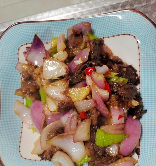 唤醒味蕾的美味佳肴（唤醒味蕾的美味佳肴）