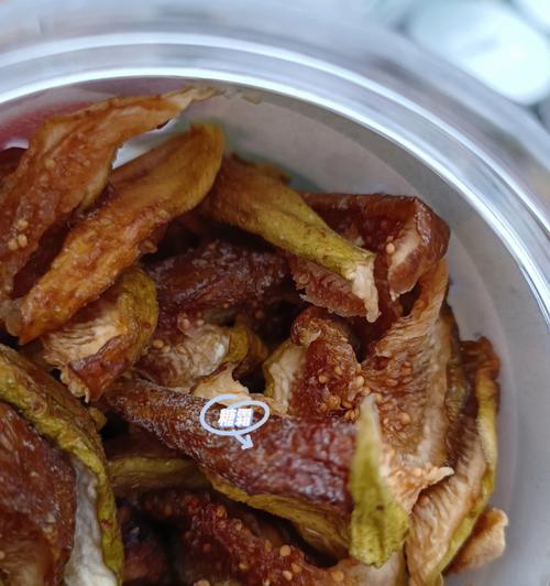 无花果小浣熊怎么做?步骤和技巧有哪些? 第3张 无花果小浣熊怎么做?步骤和技巧有哪些? 第3张