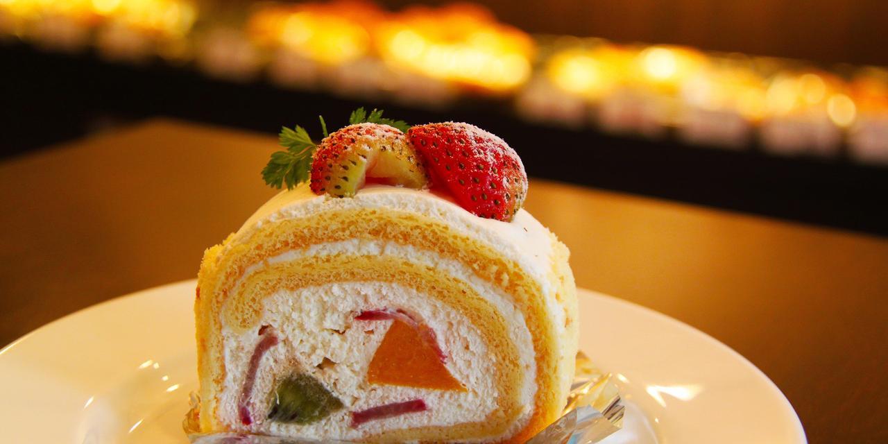 如何在家制作甜蜜水果蛋糕？步骤和技巧是什么？  第2张