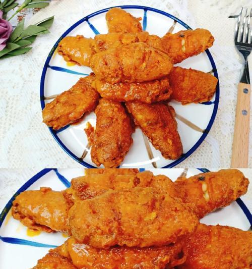 咸蛋黄炒鱿鱼怎么做？步骤是什么？