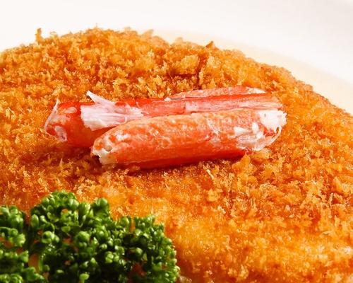 油炸螃蟹土豆的做法是什么？如何做出美味的油炸螃蟹土豆？