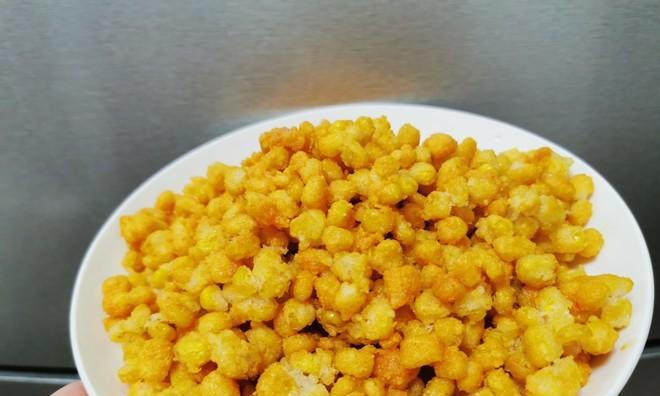 彩蔬玉米粒怎么做？有哪些简单易学的食谱推荐？