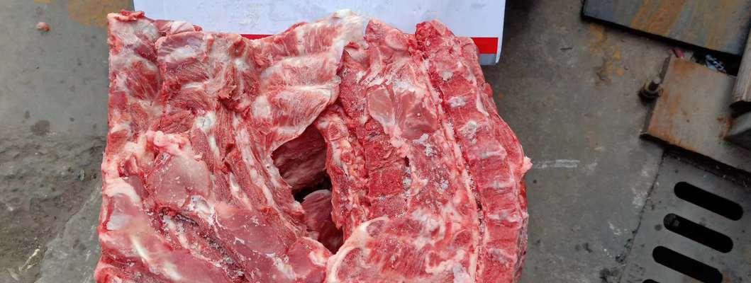 西瓜皮炖颈骨的做法是什么？如何炖制才美味？