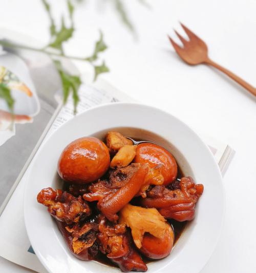 糖醋姜怎么做？有哪些步骤和技巧？  第3张