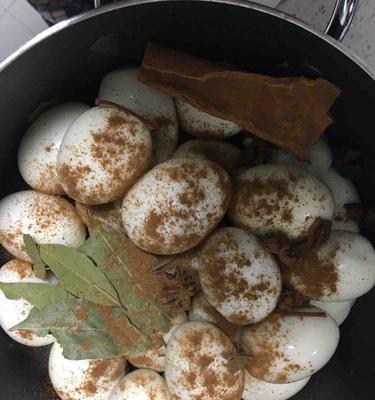 五香鸡蛋怎么做？五香鸡蛋的详细步骤是什么？  第2张