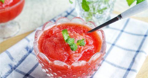 自制清凉夏日必备（手残党也能轻松DIY）  第2张