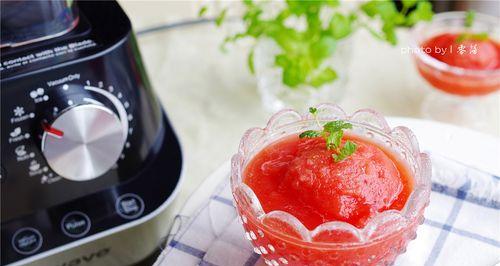 自制清凉夏日必备（手残党也能轻松DIY）  第3张