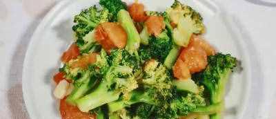 西红柿炒西兰花怎么做？步骤和技巧有哪些？