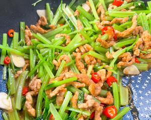 蒜香炒肉条的做法是什么？如何做出美味的蒜香炒肉条？  第2张