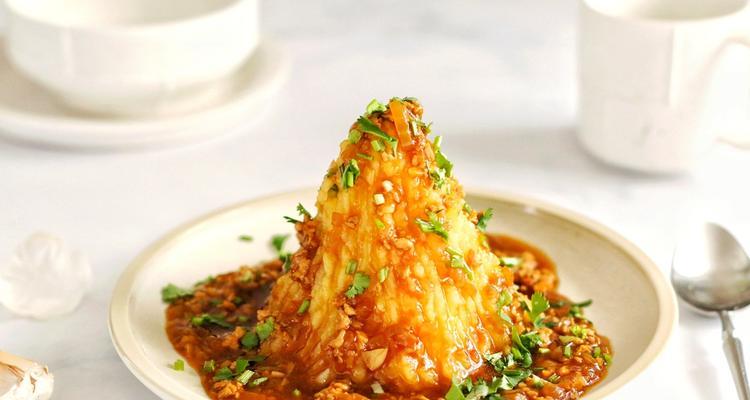 五彩土豆泥怎么做？有哪些步骤和技巧？