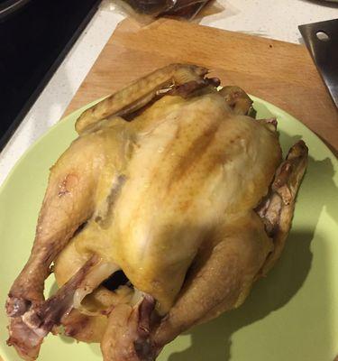 以养颜汤鸡为主的健康食谱（探寻养颜汤鸡的秘密）