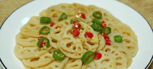 一品香酥藕的做法是什么？如何在家轻松制作？