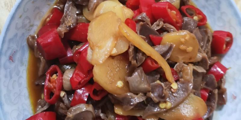 酸辣鸡珍怎么做？详细步骤和常见问题解答？