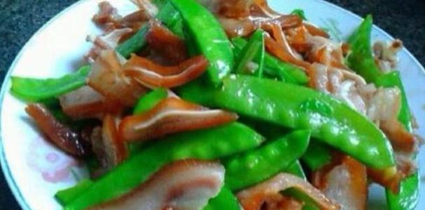 肉筋炒三鲜怎么做？有哪些步骤和技巧？