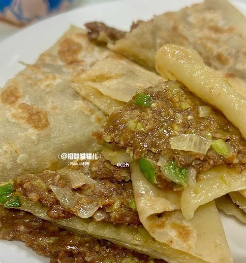 传统手艺，口感绝佳，再也不用外出排队了（传统手艺）