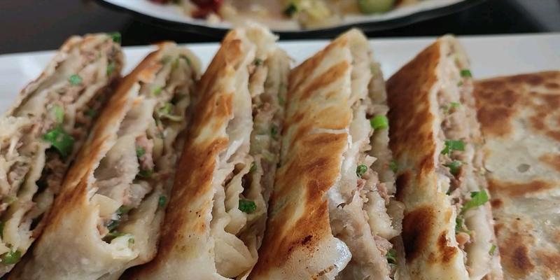 传统手艺，口感绝佳，再也不用外出排队了（传统手艺）  第3张