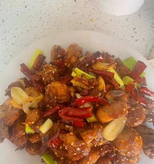 山东辣子鸡怎么做？正宗山东辣子鸡的做法有哪些步骤？