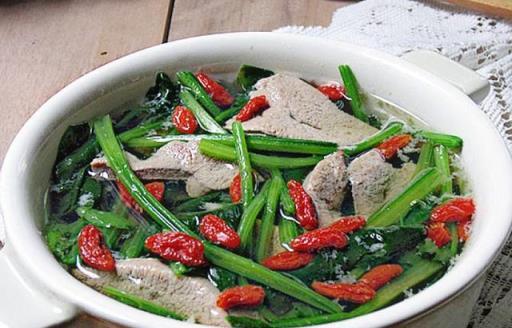 猪肝生蚝汤怎么做？有哪些步骤和注意事项？