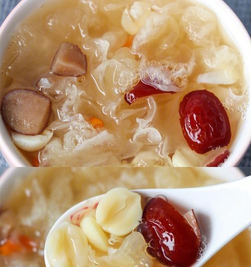 清凉又美味，夏日必备的甜品（清凉又美味）