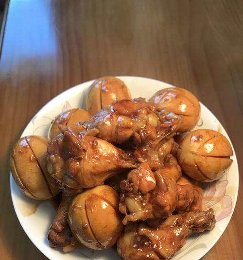 趣味卤蛋怎么做？有哪些简单步骤和技巧？  第2张