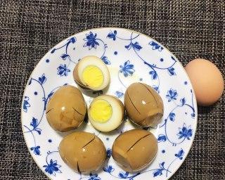 趣味卤蛋怎么做？有哪些简单步骤和技巧？