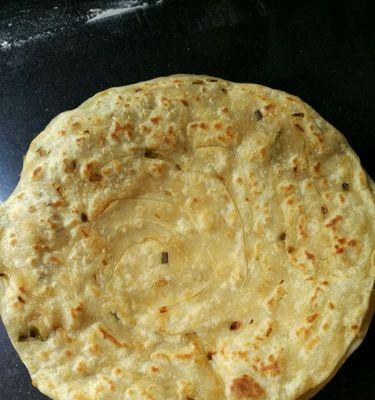 五味香葱饼怎么做？详细步骤和常见问题解答？